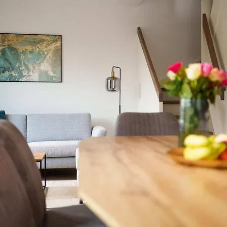 Pur 2 Nyaraló Zingst