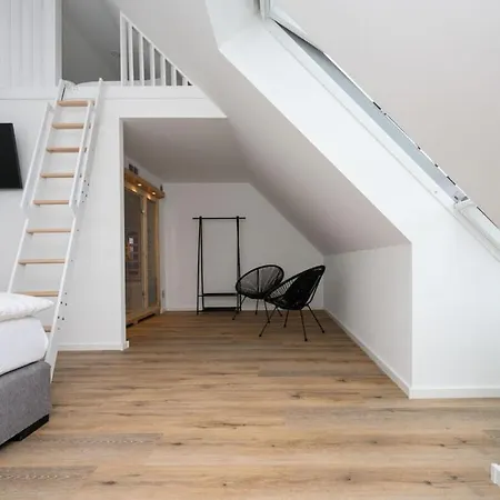 Pur 2 Nyaraló Zingst